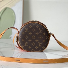 LV Round Bags